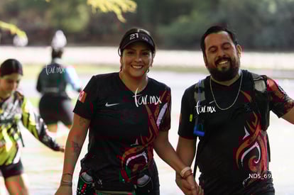 El Cruce, sexta edición 12K y 25K | El Cruce, sexta edición 12K y 25K