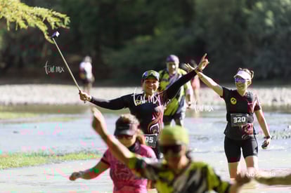 El Cruce, sexta edición 12K y 25K | El Cruce, sexta edición 12K y 25K