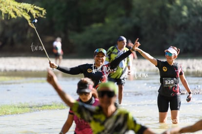El Cruce, sexta edición 12K y 25K | El Cruce, sexta edición 12K y 25K