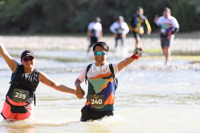 El Cruce, sexta edición 12K y 25K | El Cruce, sexta edición 12K y 25K