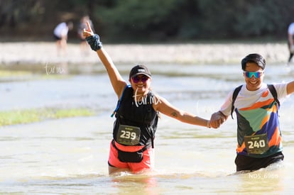 El Cruce, sexta edición 12K y 25K | El Cruce, sexta edición 12K y 25K