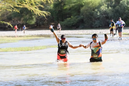 El Cruce, sexta edición 12K y 25K | El Cruce, sexta edición 12K y 25K