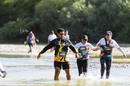 El Cruce, sexta edición 12K y 25K | El Cruce, sexta edición 12K y 25K