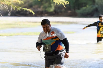 El Cruce, sexta edición 12K y 25K | El Cruce, sexta edición 12K y 25K