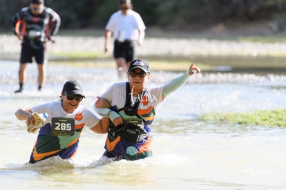 El Cruce, sexta edición 12K y 25K | El Cruce, sexta edición 12K y 25K