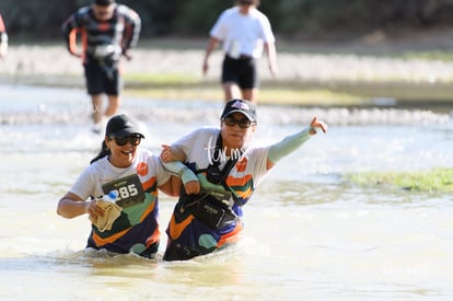 El Cruce, sexta edición 12K y 25K | El Cruce, sexta edición 12K y 25K