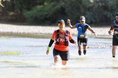El Cruce, sexta edición 12K y 25K | El Cruce, sexta edición 12K y 25K