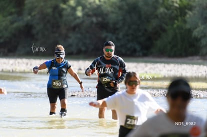 El Cruce, sexta edición 12K y 25K | El Cruce, sexta edición 12K y 25K