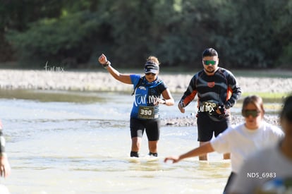 El Cruce, sexta edición 12K y 25K | El Cruce, sexta edición 12K y 25K