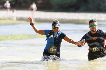 El Cruce, sexta edición 12K y 25K | El Cruce, sexta edición 12K y 25K