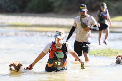El Cruce, sexta edición 12K y 25K | El Cruce, sexta edición 12K y 25K