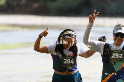 El Cruce, sexta edición 12K y 25K | El Cruce, sexta edición 12K y 25K