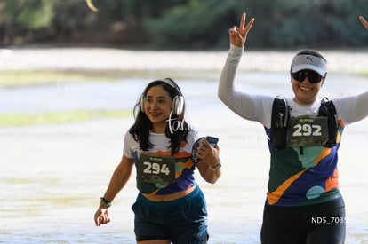 El Cruce, sexta edición 12K y 25K | El Cruce, sexta edición 12K y 25K