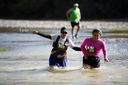 El Cruce, sexta edición 12K y 25K | El Cruce, sexta edición 12K y 25K