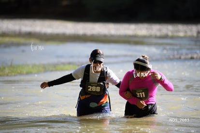 El Cruce, sexta edición 12K y 25K | El Cruce, sexta edición 12K y 25K