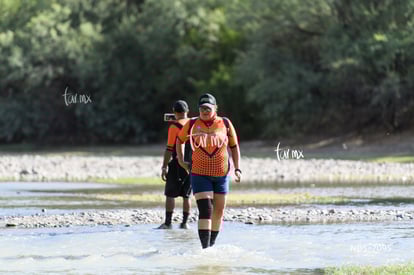 El Cruce, sexta edición 12K y 25K | El Cruce, sexta edición 12K y 25K