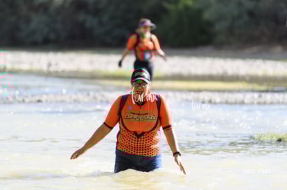 espinados | El Cruce, sexta edición 12K y 25K
