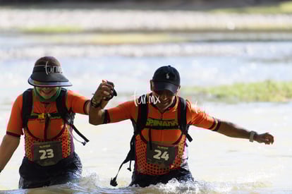 El Cruce, sexta edición 12K y 25K | El Cruce, sexta edición 12K y 25K