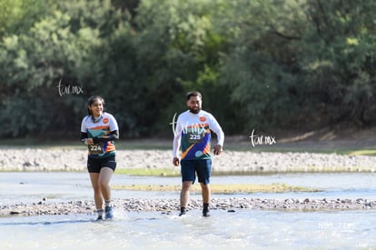 El Cruce, sexta edición 12K y 25K | El Cruce, sexta edición 12K y 25K