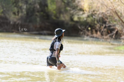 El Cruce, sexta edición 12K y 25K | El Cruce, sexta edición 12K y 25K