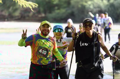 El Cruce, sexta edición 12K y 25K | El Cruce, sexta edición 12K y 25K