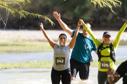 El Cruce, sexta edición 12K y 25K | El Cruce, sexta edición 12K y 25K