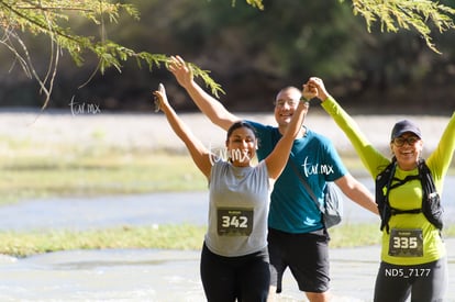 El Cruce, sexta edición 12K y 25K | El Cruce, sexta edición 12K y 25K