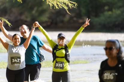 El Cruce, sexta edición 12K y 25K | El Cruce, sexta edición 12K y 25K