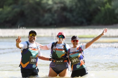 El Cruce, sexta edición 12K y 25K | El Cruce, sexta edición 12K y 25K