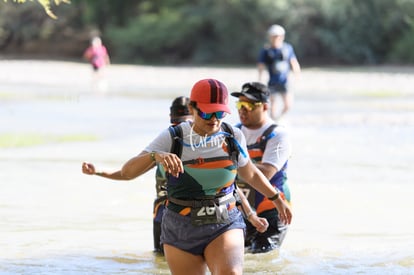 El Cruce, sexta edición 12K y 25K | El Cruce, sexta edición 12K y 25K