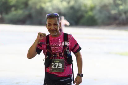 El Cruce, sexta edición 12K y 25K | El Cruce, sexta edición 12K y 25K