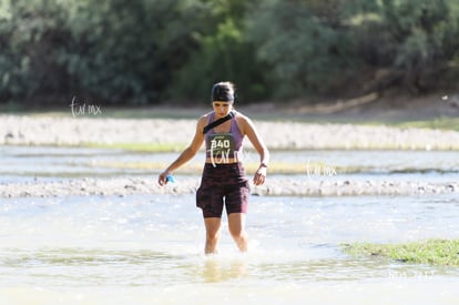 Ana Cris Sauga, campeona | El Cruce, sexta edición 12K y 25K