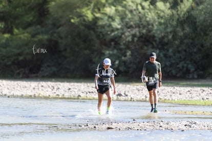 El Cruce, sexta edición 12K y 25K | El Cruce, sexta edición 12K y 25K