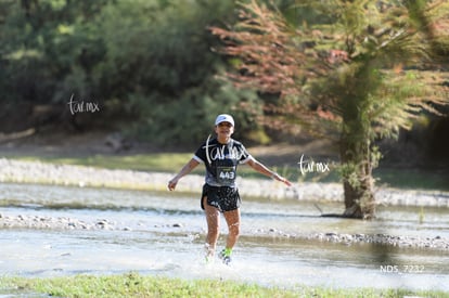 alher | El Cruce, sexta edición 12K y 25K
