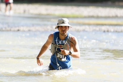 El Cruce, sexta edición 12K y 25K | El Cruce, sexta edición 12K y 25K