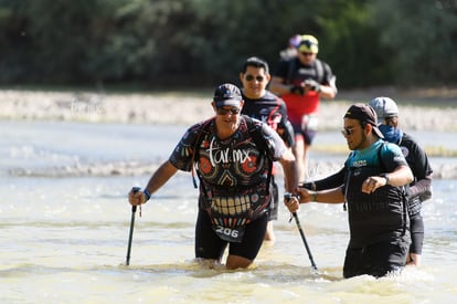El Cruce, sexta edición 12K y 25K | El Cruce, sexta edición 12K y 25K