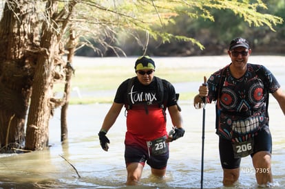 El Cruce, sexta edición 12K y 25K | El Cruce, sexta edición 12K y 25K