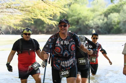 El Cruce, sexta edición 12K y 25K | El Cruce, sexta edición 12K y 25K