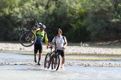 El Cruce, sexta edición 12K y 25K | El Cruce, sexta edición 12K y 25K