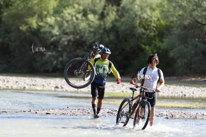 El Cruce, sexta edición 12K y 25K | El Cruce, sexta edición 12K y 25K