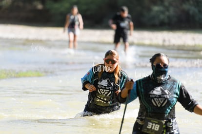 El Cruce, sexta edición 12K y 25K | El Cruce, sexta edición 12K y 25K
