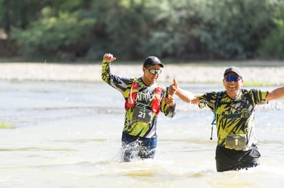 El Cruce, sexta edición 12K y 25K | El Cruce, sexta edición 12K y 25K