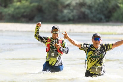 El Cruce, sexta edición 12K y 25K | El Cruce, sexta edición 12K y 25K