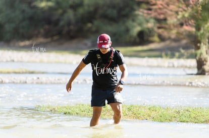 El Cruce, sexta edición 12K y 25K | El Cruce, sexta edición 12K y 25K