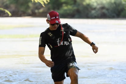 El Cruce, sexta edición 12K y 25K | El Cruce, sexta edición 12K y 25K