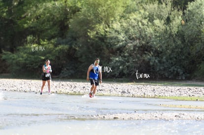 El Cruce, sexta edición 12K y 25K | El Cruce, sexta edición 12K y 25K