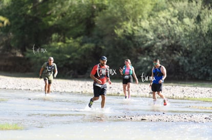 El Cruce, sexta edición 12K y 25K | El Cruce, sexta edición 12K y 25K
