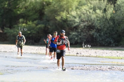 El Cruce, sexta edición 12K y 25K | El Cruce, sexta edición 12K y 25K