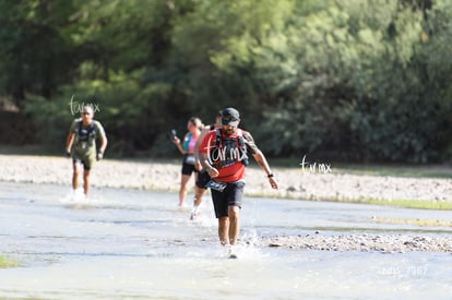 El Cruce, sexta edición 12K y 25K | El Cruce, sexta edición 12K y 25K