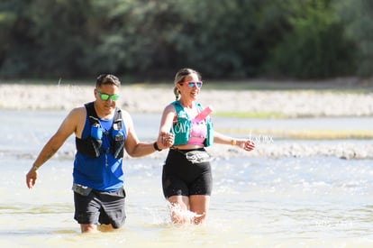 El Cruce, sexta edición 12K y 25K | El Cruce, sexta edición 12K y 25K